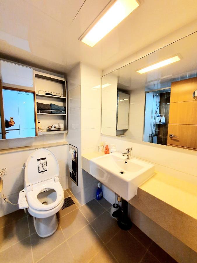 Dg House Apartamento Daegu Exterior foto