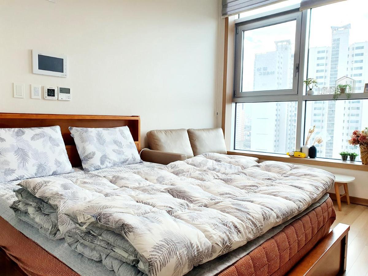 Dg House Apartamento Daegu Exterior foto