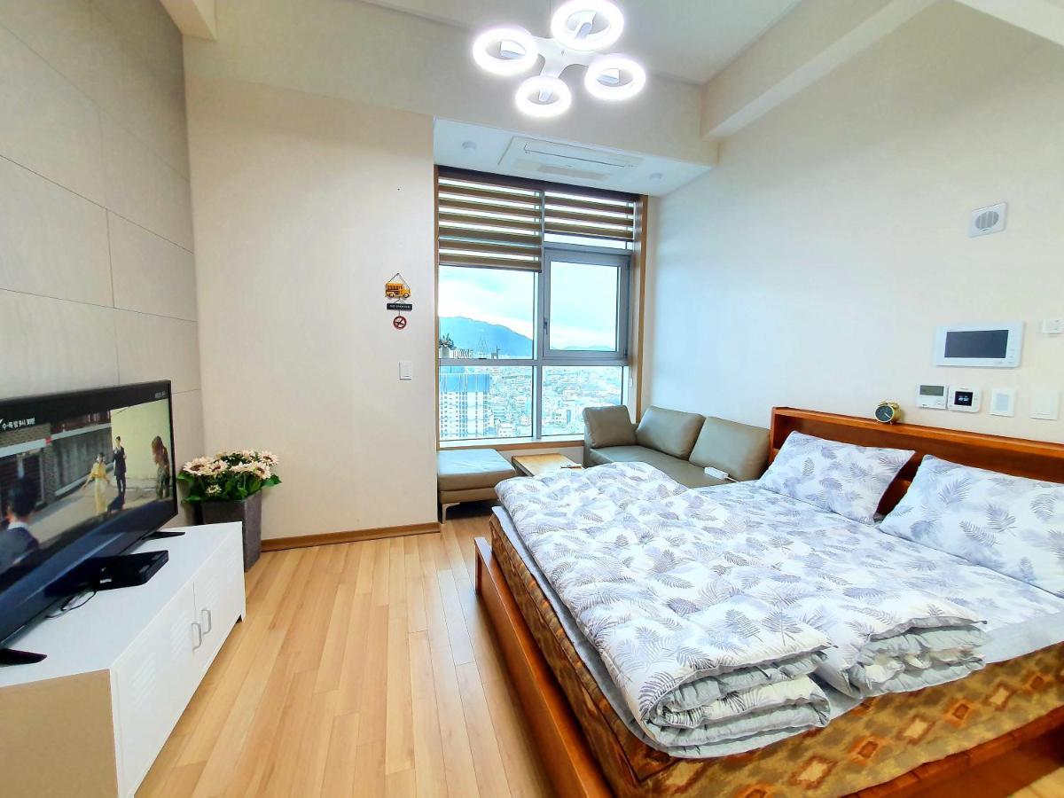 Dg House Apartamento Daegu Exterior foto