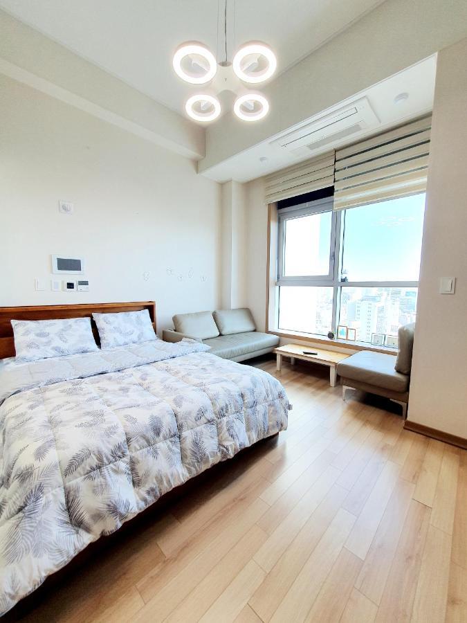 Dg House Apartamento Daegu Exterior foto