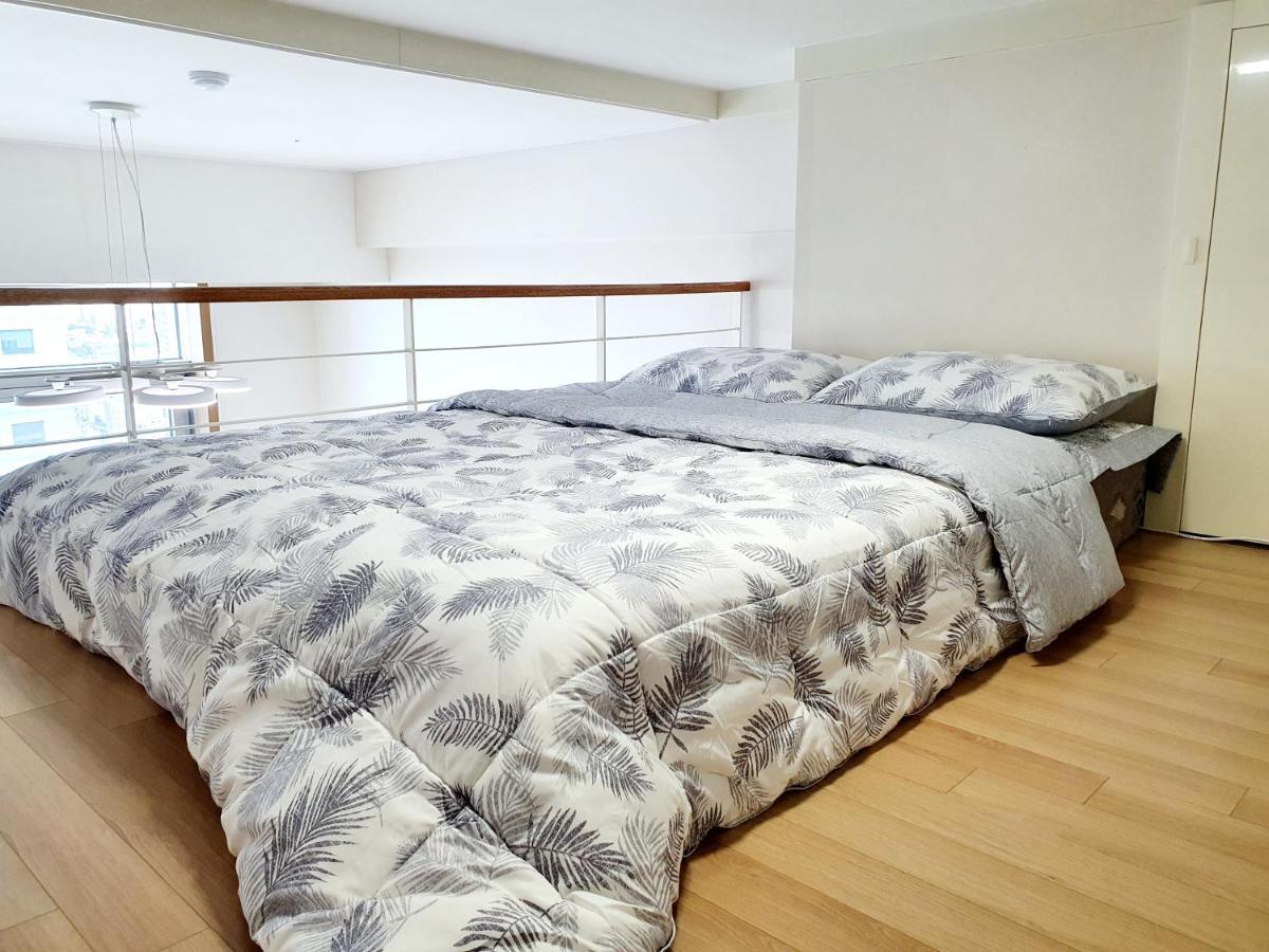 Dg House Apartamento Daegu Exterior foto
