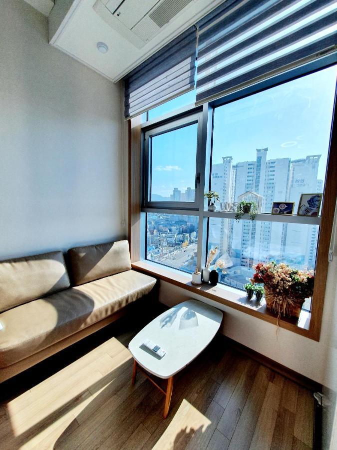 Dg House Apartamento Daegu Exterior foto