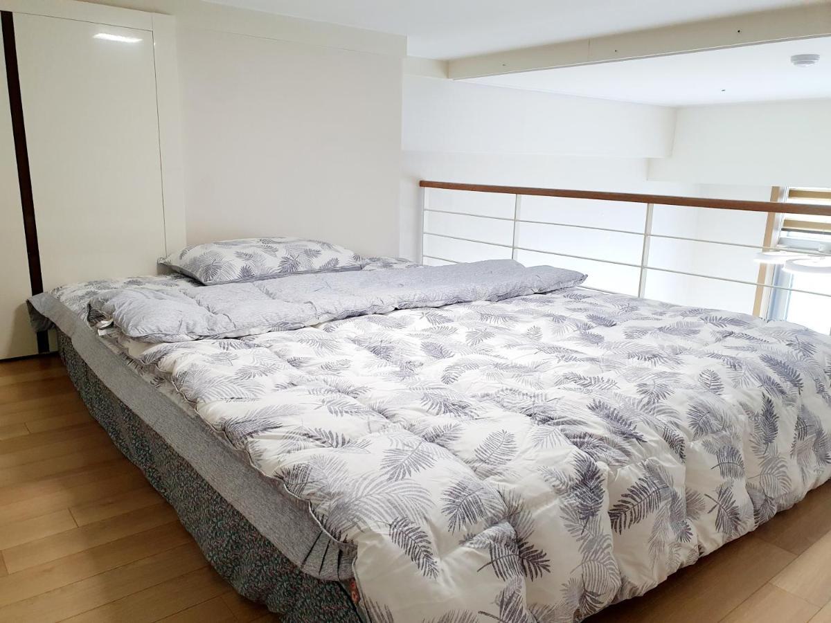 Dg House Apartamento Daegu Exterior foto