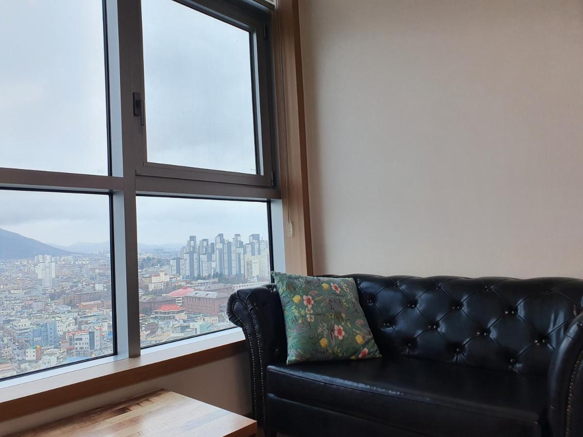 Dg House Apartamento Daegu Exterior foto