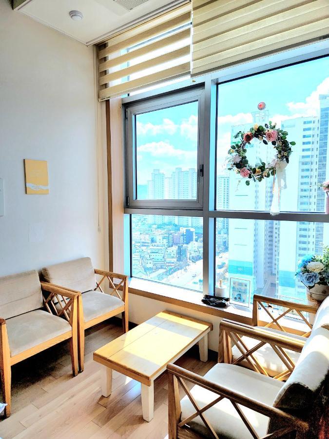 Dg House Apartamento Daegu Exterior foto