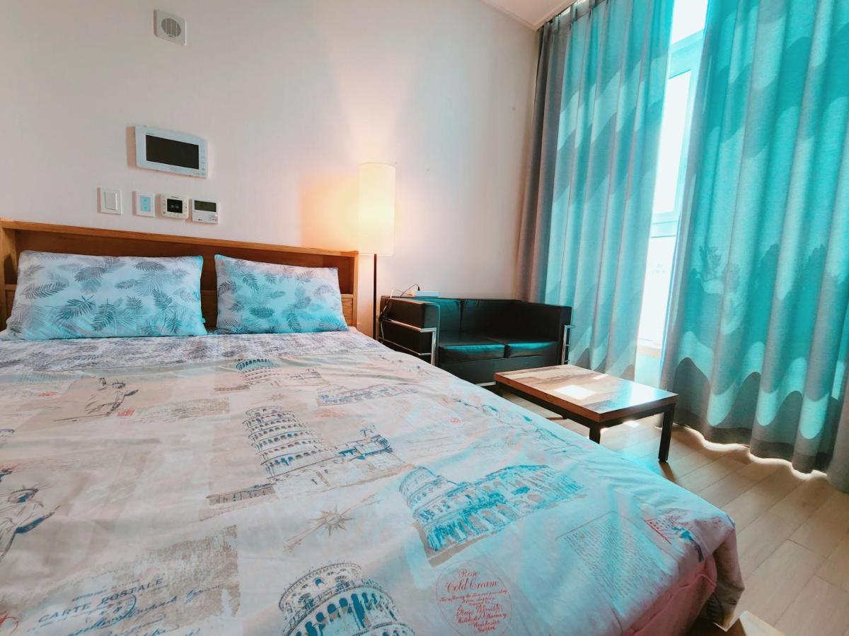 Dg House Apartamento Daegu Exterior foto