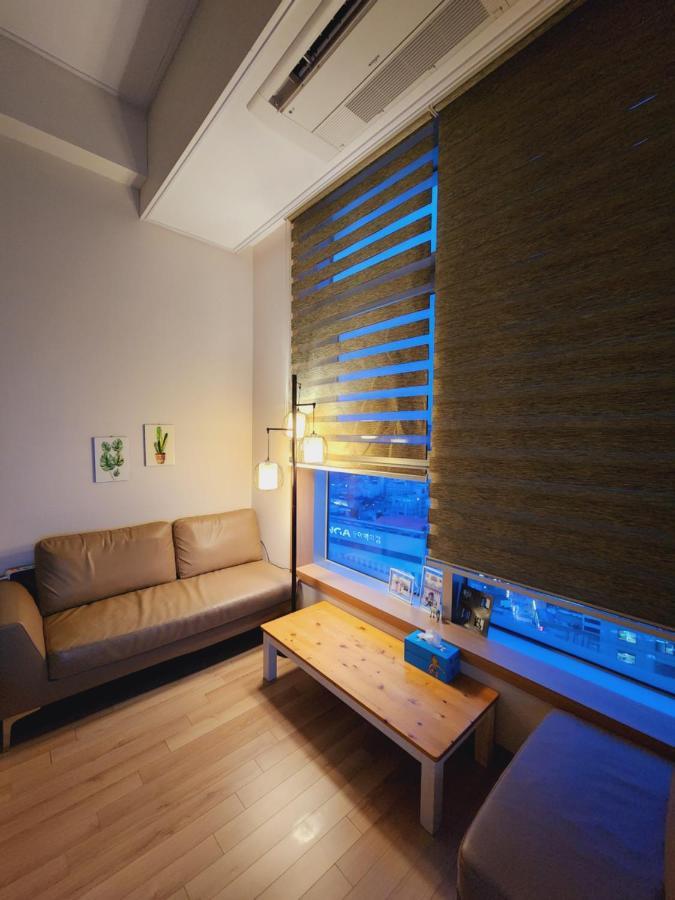 Dg House Apartamento Daegu Exterior foto