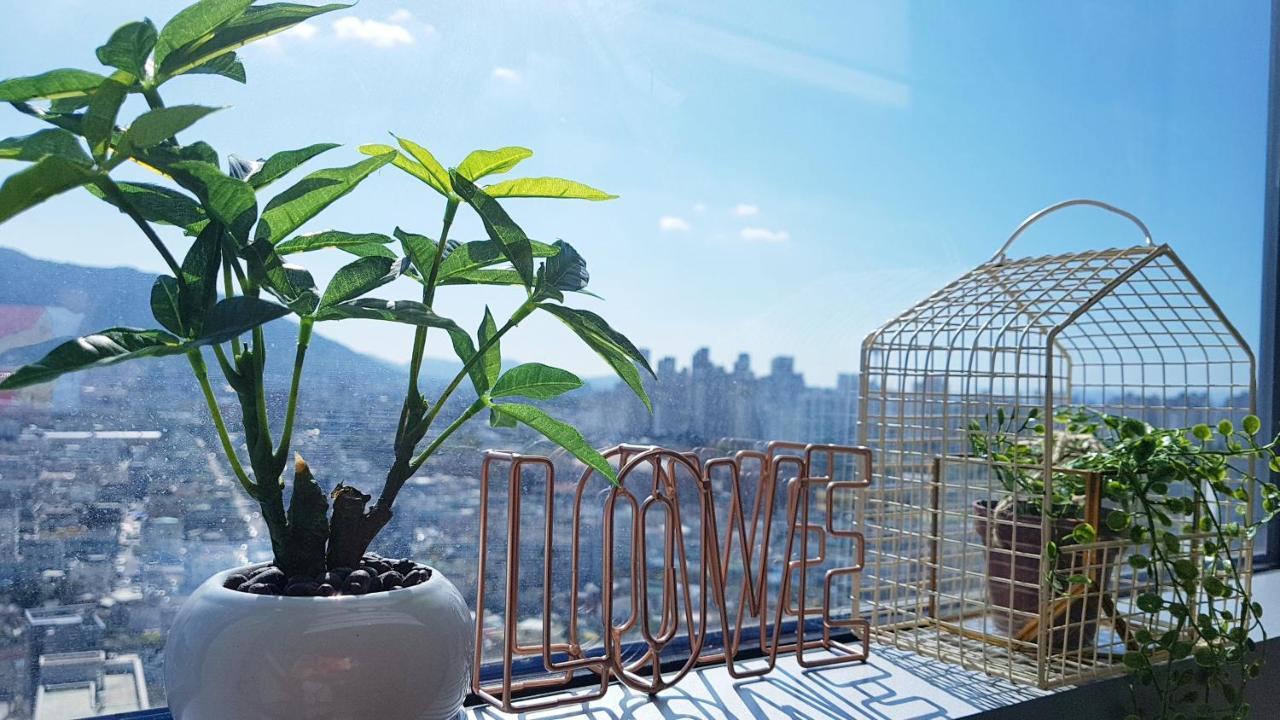 Dg House Apartamento Daegu Exterior foto