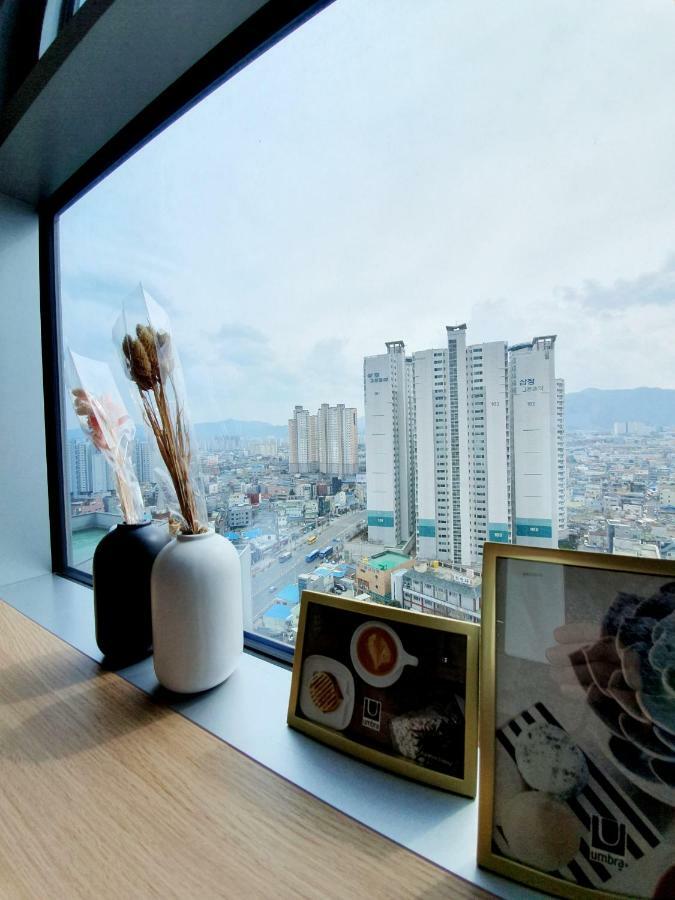 Dg House Apartamento Daegu Exterior foto