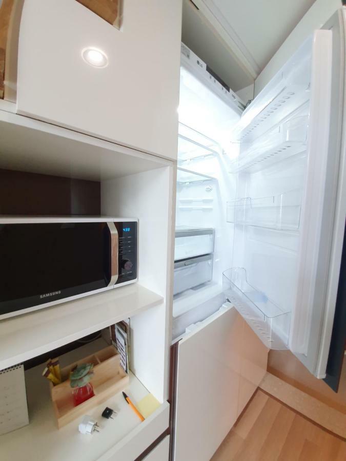 Dg House Apartamento Daegu Exterior foto