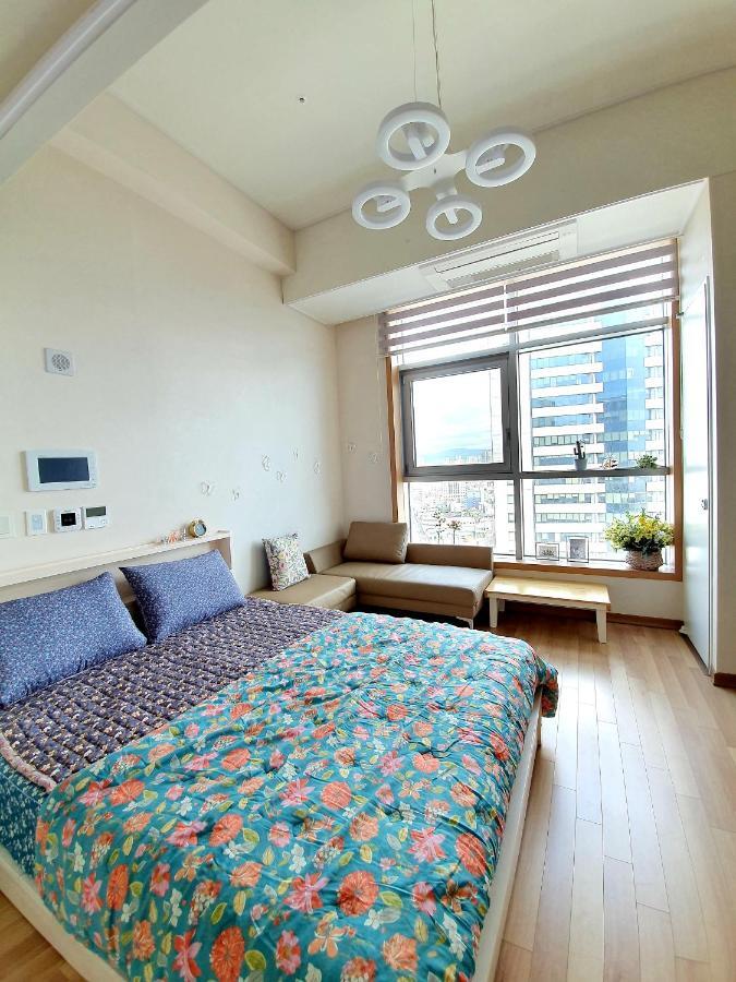 Dg House Apartamento Daegu Exterior foto